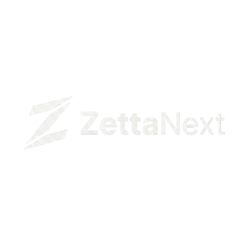 ZettaNext Tecnologia Logo